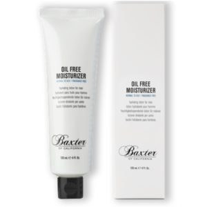 Skin Care Moisterizer
