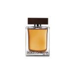 The One Dolce and Gabbana Winter Fragrance