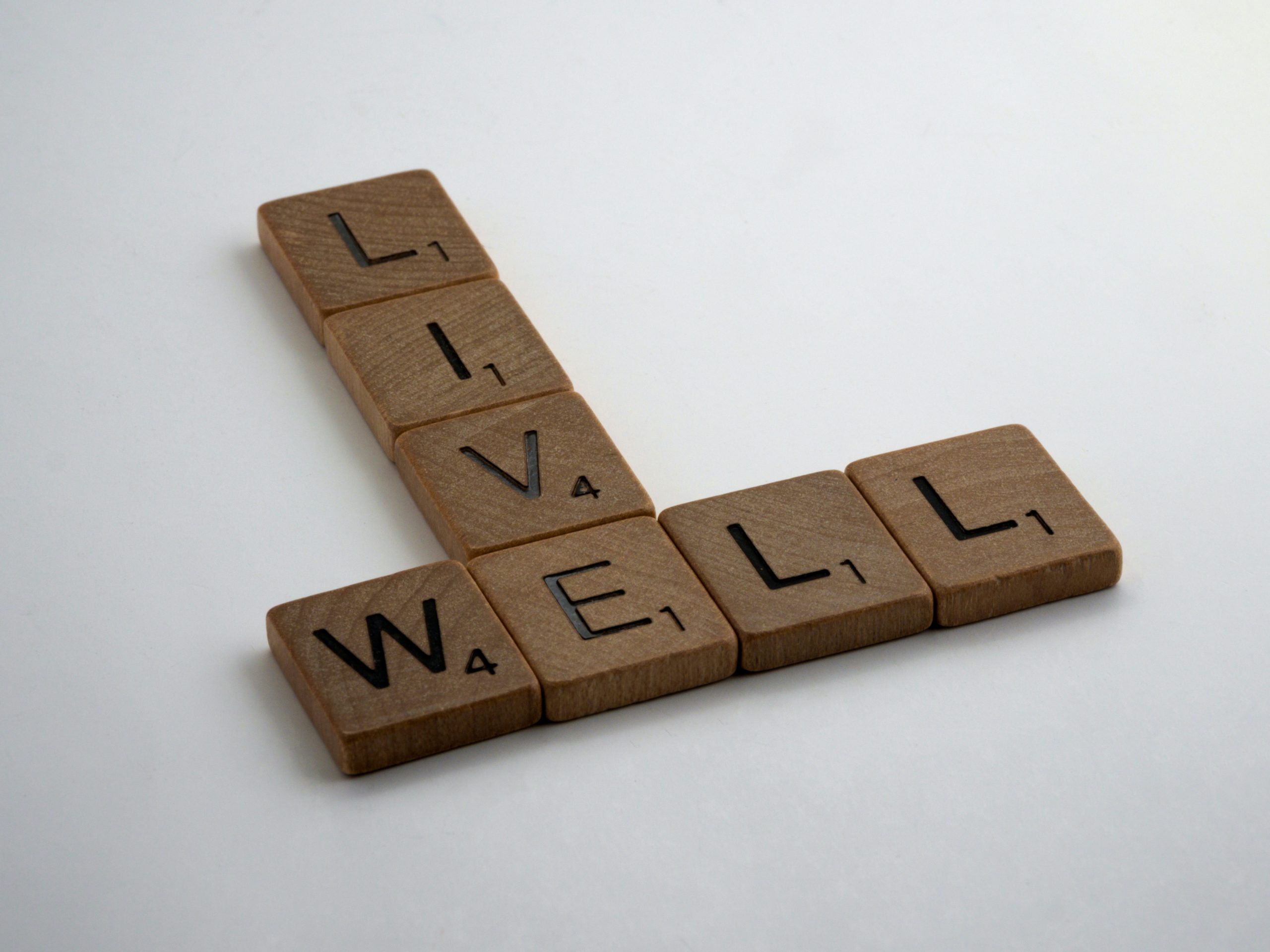 Live Well Tiles